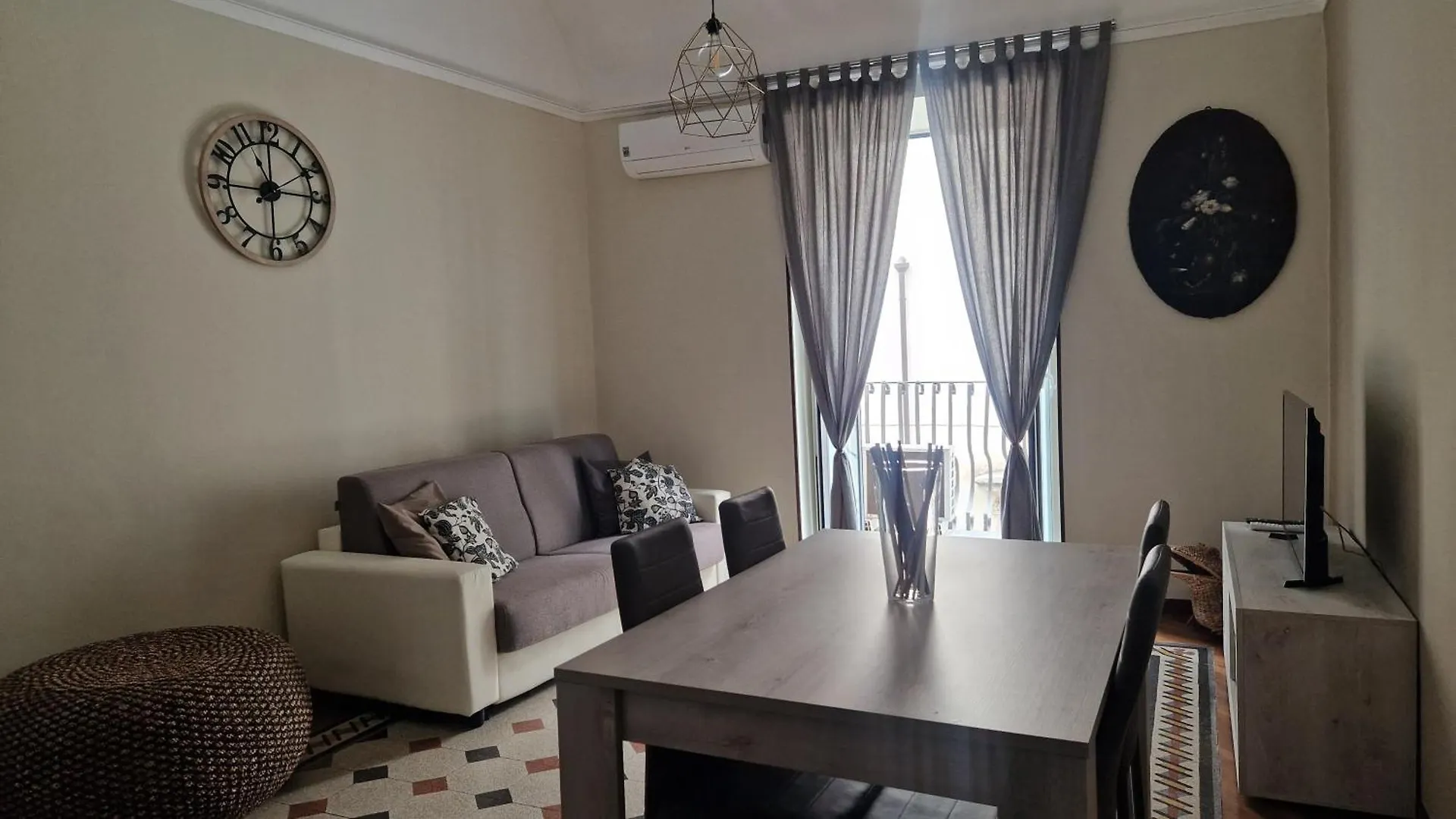 Sisma Home Catania Italy